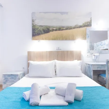 Liolios #4 Aparthotel *