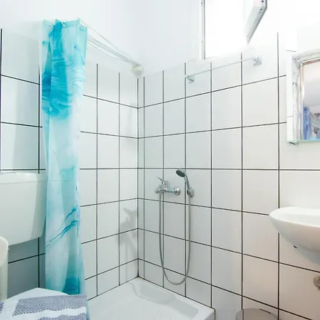 Liolios #4 Aparthotel Skala Potamia (Thasos)