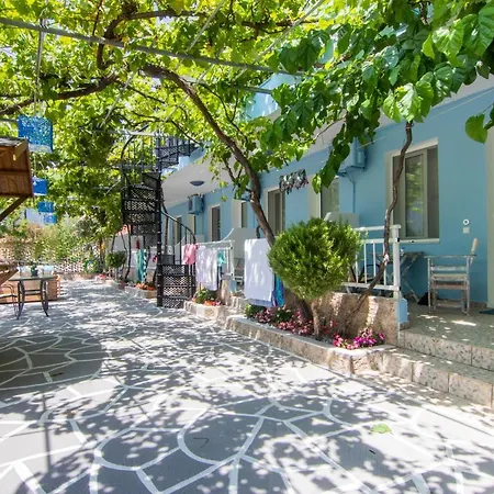 Aparthotel Liolios #4 *