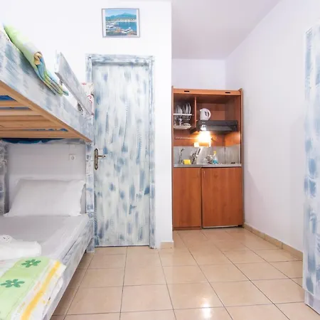 Apart Otel Liolios #4 *