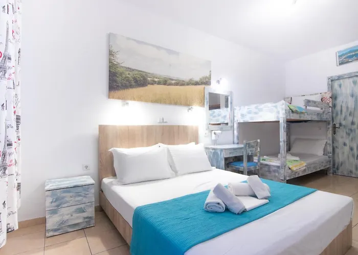 Liolios #4 아파트호텔