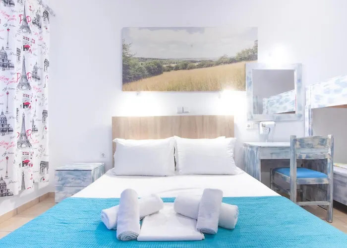 Liolios #4 아파트호텔 *