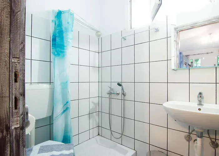 Liolios #4 아파트호텔 스칼라 포타미아스