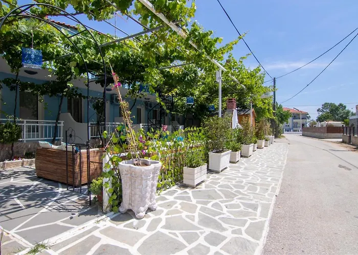 Liolios #4 * 스칼라 포타미아스