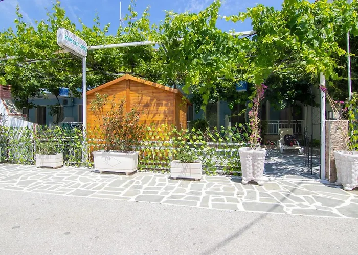 Liolios #4 * 스칼라 포타미아스